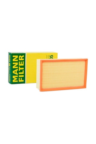 Mann Filter Hava Filtresi C30005