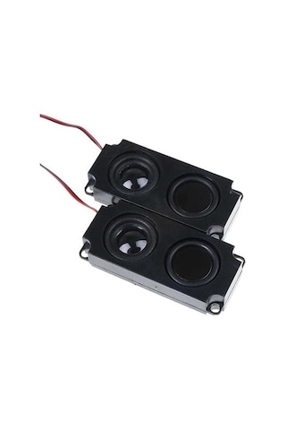 16 5 Cm 6.5 R-series 2 Yollu Komponent Hoparlör Hi-res Audio 100w Rms 300w 4 Ohm Profesyonel Araç Içi Ses Sistemi