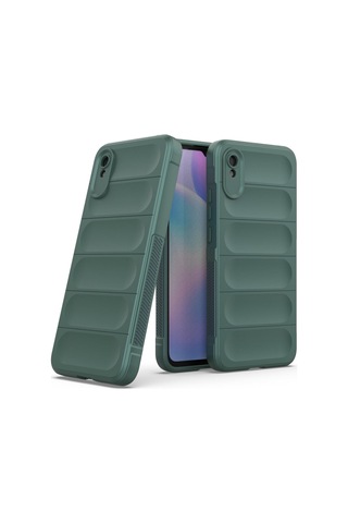 Microsonic Xiaomi Redmi 9A Kılıf Oslo Prime