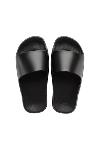 Havaianas Slıde Classıc Erkek Terlik 4147258 Siyah