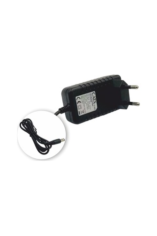 Eco Lounge Cata Ct 2552 Fişli Adaptör 3.5a 42w 220v