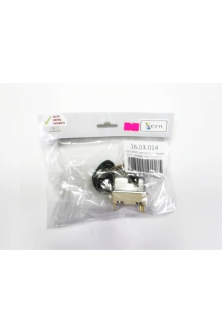 Ego 350 C Limitör Termostat 55.32564.040 L-1490mm Bulb Q 6x77mm Kuyruklu 1 Adet