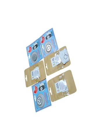 Musluk Bezi Ve Yıldız Demlik Süzgeci Üçlü Set Kampanya 3 Paket
