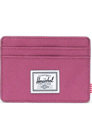 Herschel Charlie Rfıd Korumalı Kartlık 30065-06793-os Menekşe