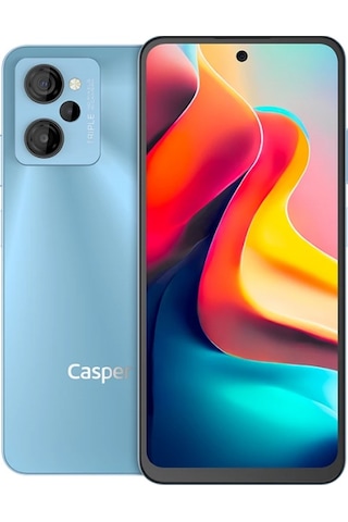 Casper VIA M45 128 GB (Casper Türkiye Garantili)