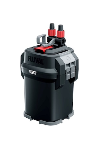 Fluval 107 Akvaryum Dış Filtre 550 L/h