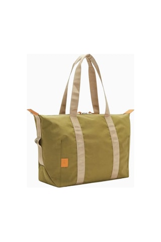 Lojel Niru2 24h Overnighter 24l Seyahat Ve El Çantası Seyahat Çantası Olive 3 Çok Renkli