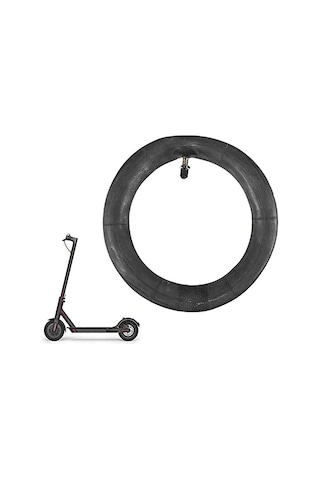 Xiaomi M365 Pro Elektrikli Scooter 8.5 İnch İç Lastik