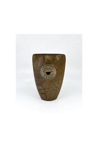 Kupilka 30 Coffee Go Kupa - Kahverengi Kahverengi