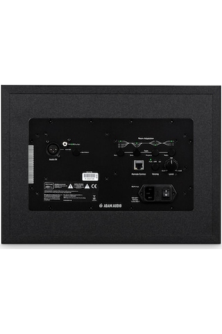 Adam Audio A8h 340w 8" Aktif Stüdyo Monitörü Çift