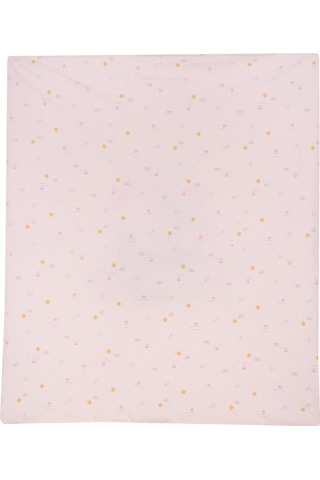 Chicco Battaniye- Puset Boyu 09016862000000 000011 Lıght Pınk
