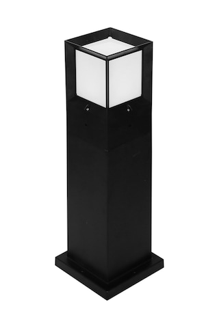 Bahçe Aydınlatma Mini Ultra 70cm Bahçe Yol Aydınlatması Dış Mekan Bahçe Lambası E27 Ip54 Çok Renkli