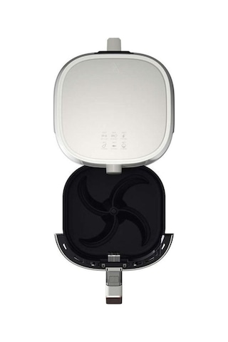Philips Hd9200/11 Airfryer Essential Hava Fritözü
