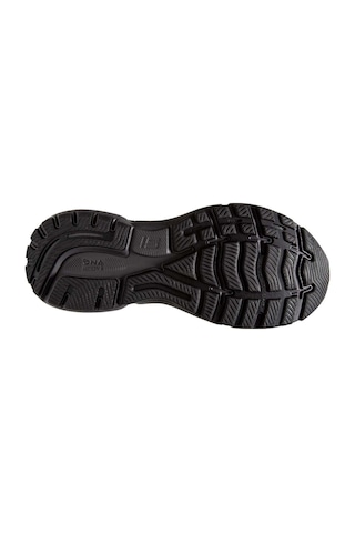 Brooks Kadın Ghost 15 Gtx, Su Geçirmez Konforlu Koşu Ayakkabısı Outdoor Ayakkabı Siyah