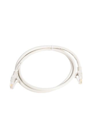 Cat6 1 Metre Hazır İnternet Network Ethernet Kablosu