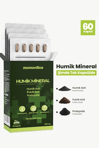 Momordica Humik Mineral