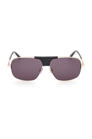 Tom Ford Ft1096 28a Erkek Güneş Gözlüğü Altın - Rose Gold