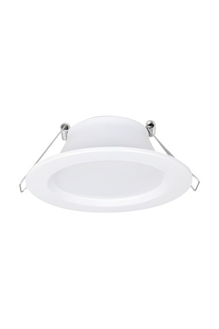 Kls923 2 Adet Smd Ledli Spot 6w / 425 Lm / 6500k Beyaz