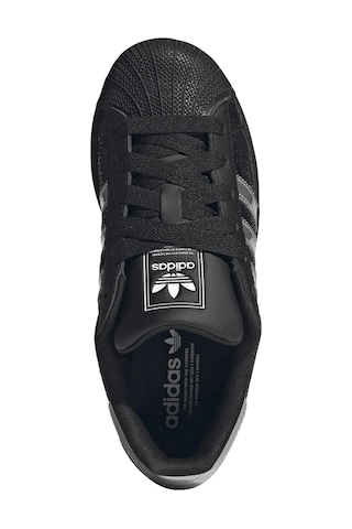 Adidas Superstar Iı Siyah Spor Ayakkabı Kk2112