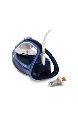 Tefal FV5636 Turbo Pro Kireç Avcısı 2600 W Buharlı Ütü