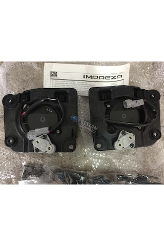 H4510fe001 Subaru Oem Sis Takımı