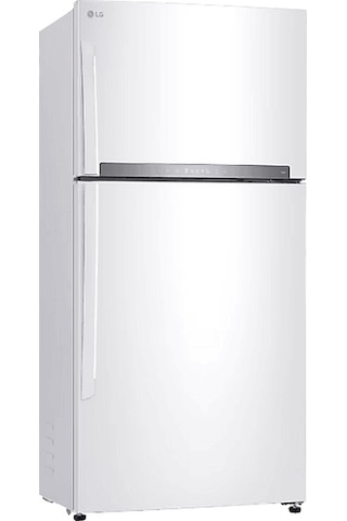 LG GRTB622PQBQ.AEGPLTK 612 L Üstten Donduruculu Buzdolabı
