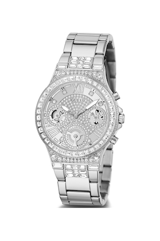Guess Gugw0320l1 Kadın Kol Saati Gugw0320l1taner Çok Renkli
