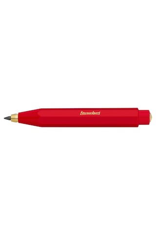 Kaweco Klasik Sport Versatil Kalem Kırmızı 3.2 Mm 10001152