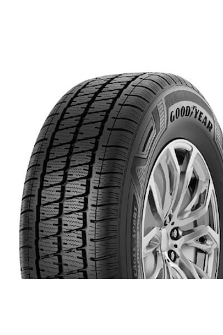 Goodyear 235/65R16C 115/113R Eagle Sport 4Seasons Cargo M+S 3Pmsf Dört Mevsim Lastiği 2025