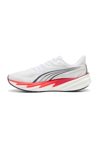 Puma Velocıty Nıtro 5 Erkek Koşu Ayakkabısı 31294405 Beyaz