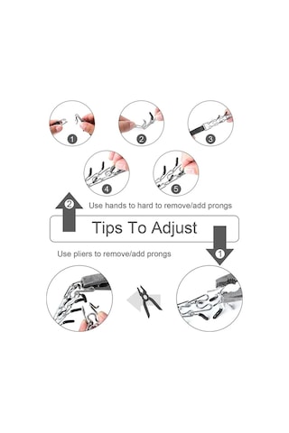 Leezsingköpek Çivili Tasma, Hızlı Çıkarılabilir Tokalı Ve Ayarlanabilir Uzunluğa Sahip Köpek Çimdik Eğitim Tasması-16