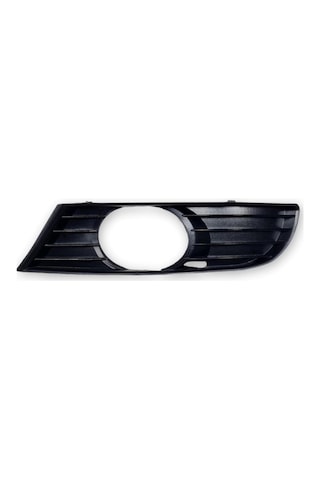 Seat Toledo 1999-04 Sol Ön Sis Farı Çerçevesi Izgarası 1M0853665F