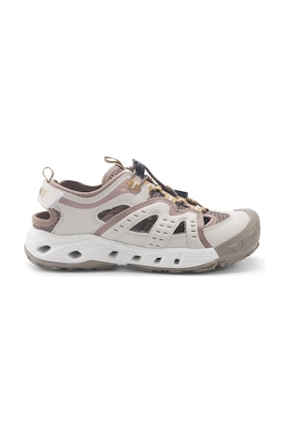 Kinetix Werny W 5fx Bej Kadın Spor Sandalet 000000000101984772 Bej