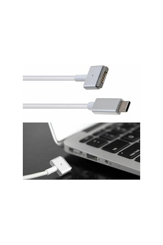 Type-C To Magsafe 2 Apple Uyumlu MacBook Pro Air Şarj Kablosu 405868142