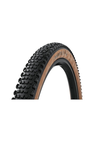 Continental Magnotal Trailgrip 29x2.40 Tubeless Ready Dış Lastik Amber Yanaklı Co0150764 Siyah