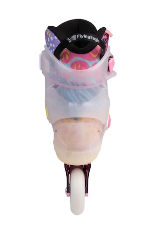Flying Eagle X5 Shrike Pro Funky Urban Paten Pembe