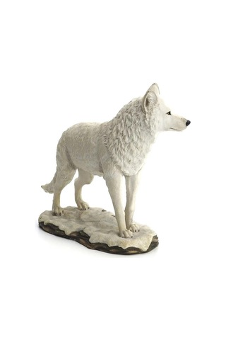 Beyaz Ulukurt - Direwolf Biblo By Veronese Design