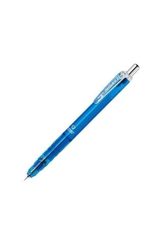 Zebra Delguard Light Uçlu Kalem 0.5Mm Şeffaf Mavi