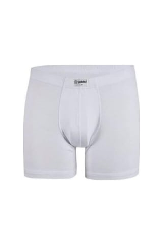 Yıldız Erkek Bambu Likralı Boxer 320 - 3 Adet
