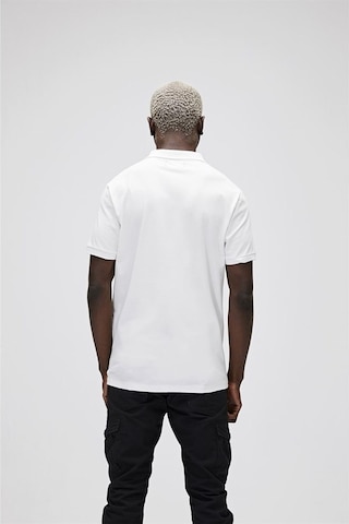 Bad Bear 21692 Cord Polo Erkek Tişört Beyaz