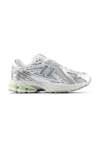 New Balance 1906 Gri Modeli Koleksiyonu Çocuk Günlük Ayakkabı P19061rv Gri