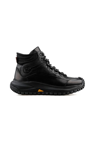 Marcomen 22434 Casual Merdane Bot Ithal Erkek Outdoor Botu 152-22434-sıyah Siyah