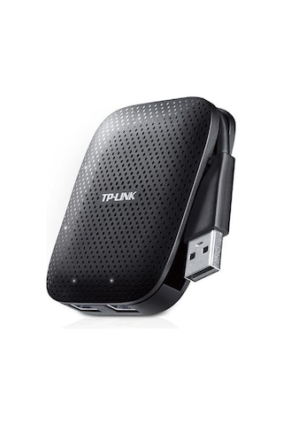 Tp-link Uh400 4 Port Usb3.0 Hub.adaptör Gerekmez-187836
