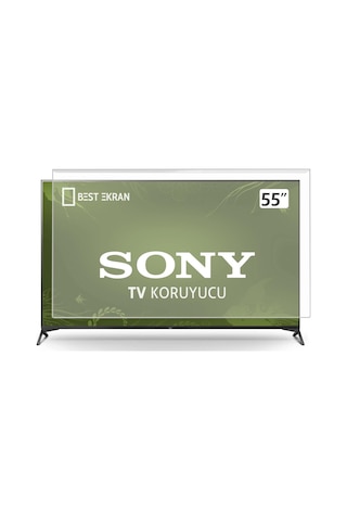 Sony Oled 55xh9505 Tv Ekran Koruyucu