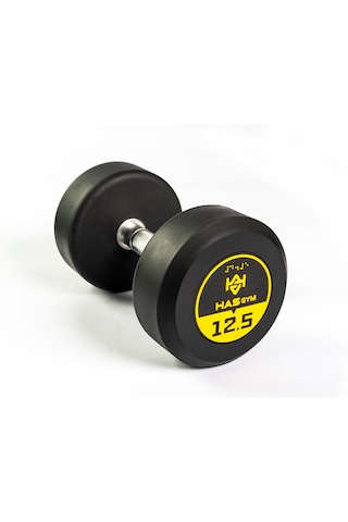 Has Gym 12.5 Kg Dumbbell Has Gym 12.5 Kg Dumbbell