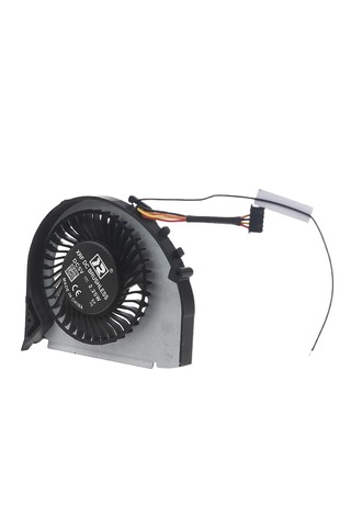 Lenovo 00ht988-04x1850-04x0445-udqfwyr02bcm Dc 5v 2.25w Cpu Fan