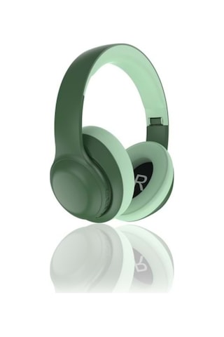 Hepu HP-H01 Bluetooth Kafa Üstü Kulaklık