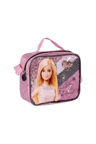 Barbie Beslenme Çantası 2675