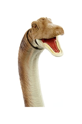 Jurassic World Legacy Serisi Mamenchisaurus Koleksiyon Figürü HNY79