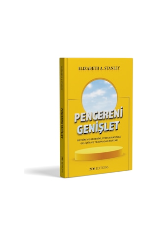 Pencereni Genişlet